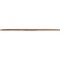 Ekena Millwork Chrysler Wood Fretwork Pierced Ceiling Medallion, Red Oak, 16"W x 8"H x 4 1/4"ID x 3/8"T CMWP16X08X0375CSRO - alternate 2
